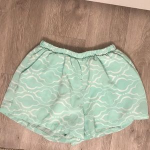 Francesca’s Shorts - W’s M